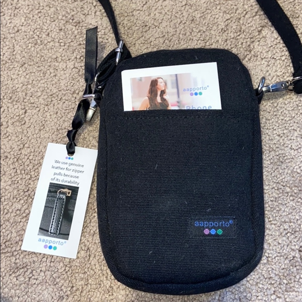 Aapporto Travel Bag